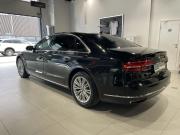 Audi A8 III (D4) Рестайлинг Москва  - изображение 29