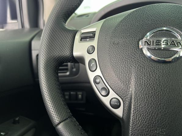 Nissan X-Trail II Рестайлинг с пробегом 2011 года, цена 1 349 000 рублей, 158235 км, внедорожник, Автокод Объявления