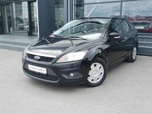Ford Focus II Рестайлинг с пробегом 2011 года, цена 620 000 рублей, 187000 км, хэтчбек, Автокод Объявления