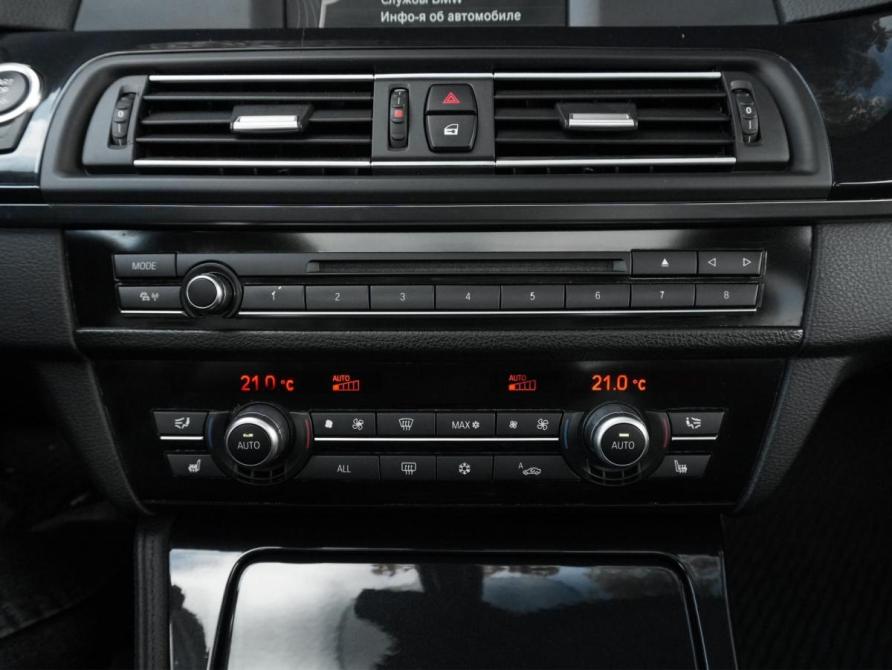 BMW 5 серии VI (F10/F11/F07) Калининград  - изображение 28