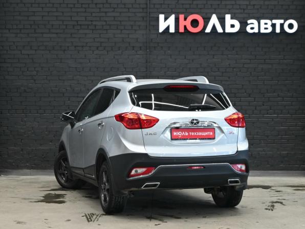 JAC S3 I с пробегом 2019 года, цена 940 000 рублей, 74990 км, внедорожник, Автокод Объявления
