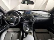 BMW 3 серии VI (F3x) Рестайлинг Москва  - изображение 27