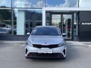 Kia Rio IV Рестайлинг Москва  - изображение 22