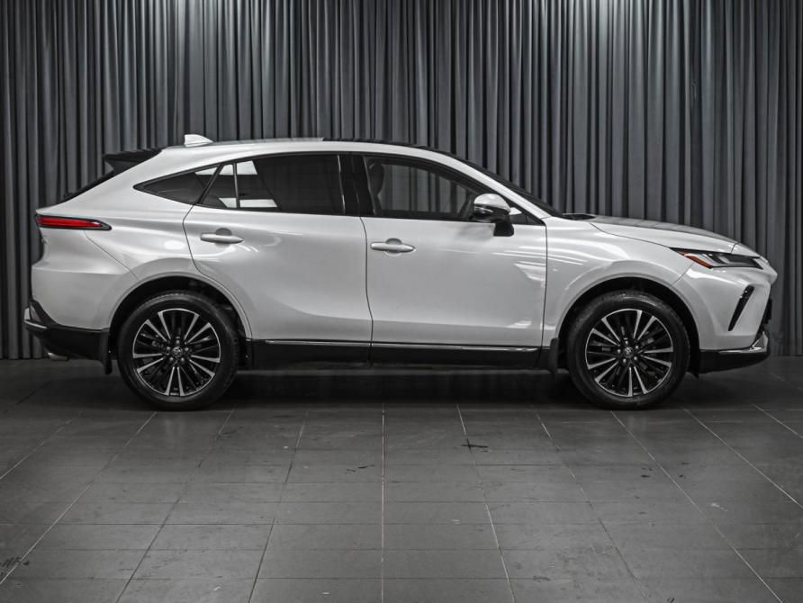 Toyota Venza II Ставрополь  - изображение 5