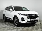 Chery Tiggo 7 Pro I Санкт-Петербург  - изображение 23