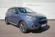 Hyundai ix35 I Рестайлинг Воронеж  - изображение 19