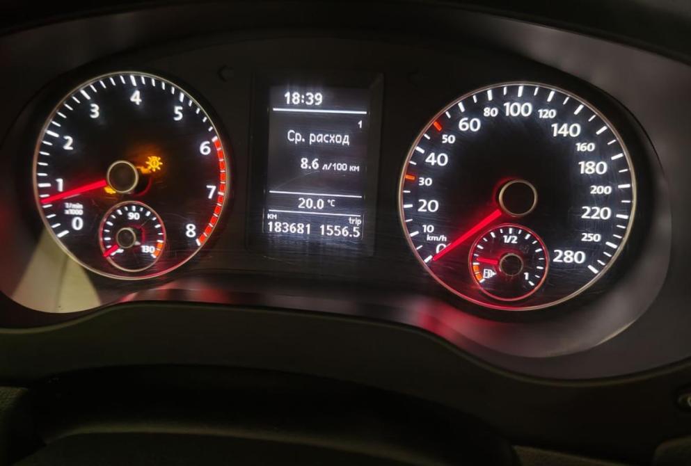 Volkswagen Jetta VI Ярославль  - изображение 9