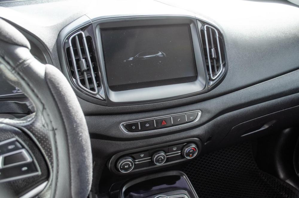 Chery Tiggo 7 I Курган  - изображение 14