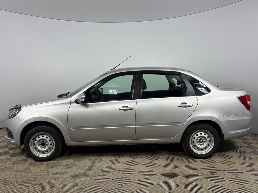 Lada (ВАЗ) Granta I Рестайлинг Борисоглебск  - изображение 2