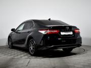 Toyota Camry VIII (XV70) Санкт-Петербург  - изображение 27
