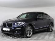 BMW X4 I (F26) Химки  - изображение 19