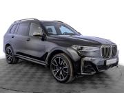 BMW X7 I (G07) Москва  - изображение 34