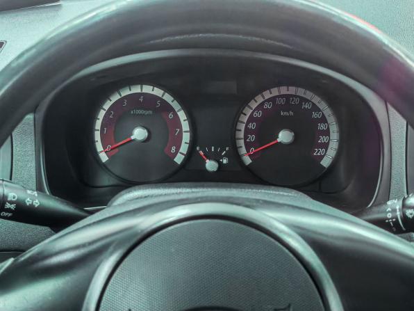 Kia Rio II Рестайлинг с пробегом 2010 года, цена 659 900 рублей, 227000 км, седан, Автокод Объявления