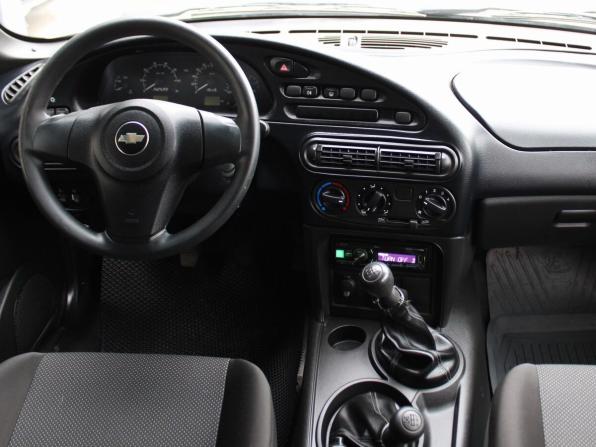 Chevrolet Niva I Рестайлинг с пробегом 2019 года, цена 889 000 рублей, 41860 км, внедорожник, Автокод Объявления
