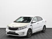 Kia Rio III Москва  - изображение 16