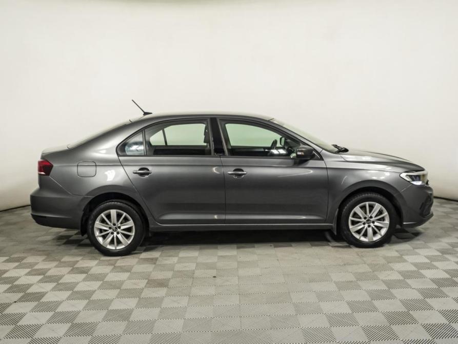 Volkswagen Polo VI Москва  - изображение 4