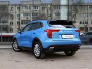 Haval Jolion I Рестайлинг Самара  - изображение 23