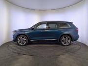 Geely Xingyue L I Москва  - изображение 38