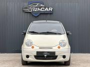 Daewoo Matiz I Рестайлинг Ижевск  - изображение 16