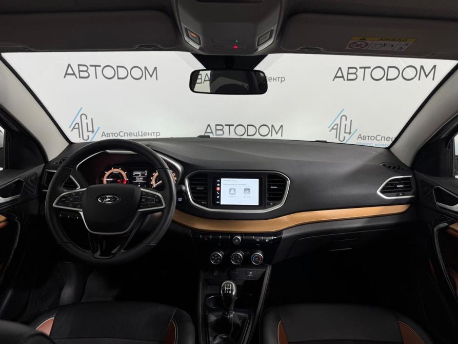 Lada (ВАЗ) Vesta I Рестайлинг (NG) Москва  - изображение 7