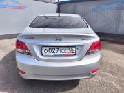 Hyundai Solaris I Курган  - изображение 20