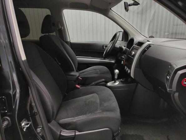 Nissan X-Trail II Рестайлинг с пробегом 2011 года, цена 1 200 000 рублей, 181080 км, внедорожник, Автокод Объявления