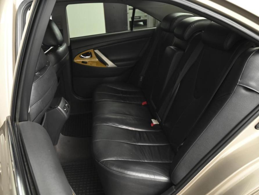 Toyota Camry VI (XV40) Ставрополь  - изображение 9