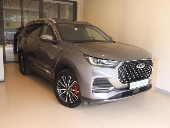 Chery Tiggo 8 Pro Max I с пробегом 2023 года, цена 2 300 000 рублей, 31963 км, внедорожник, Автокод Объявления