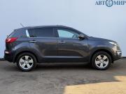 Kia Sportage III Москва  - изображение 16