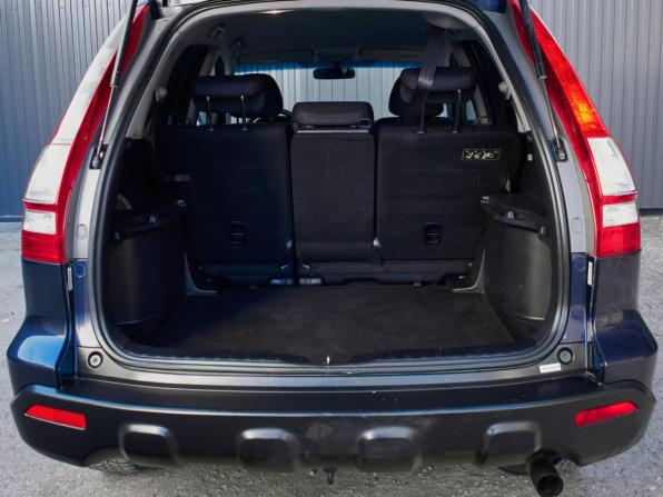 Honda CR-V III с пробегом 2007 года, цена 1 420 000 рублей, 147803 км, внедорожник, Автокод Объявления