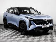 Geely Cityray Москва  - изображение 29