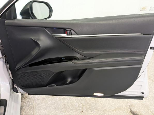 Toyota Camry VIII (XV70) с пробегом 2020 года, цена 3 300 000 рублей, 62873 км, седан, Автокод Объявления