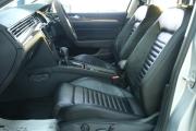 Volkswagen Passat B8 Омск  - изображение 43