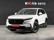 Honda CR-V VI Екатеринбург  - изображение 24