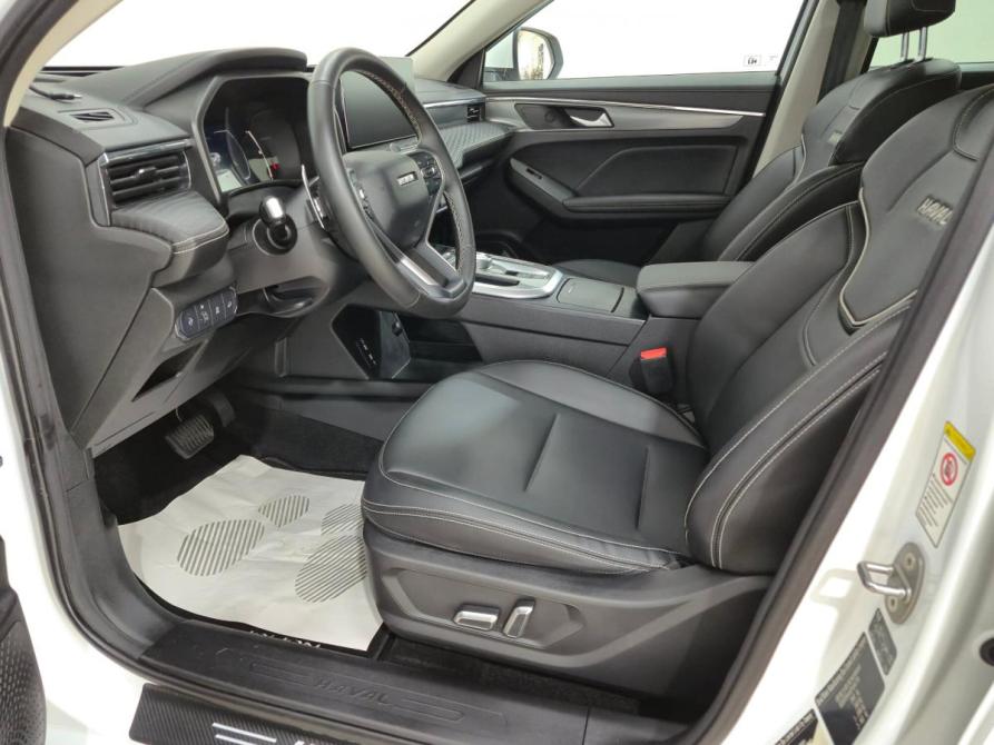 Haval Jolion I Набережные Челны  - изображение 12