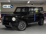 Mercedes-Benz G-Класс AMG II (W465) Рестайлинг Самара  - изображение 6