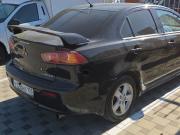 Mitsubishi Lancer X Краснодар  - изображение 9