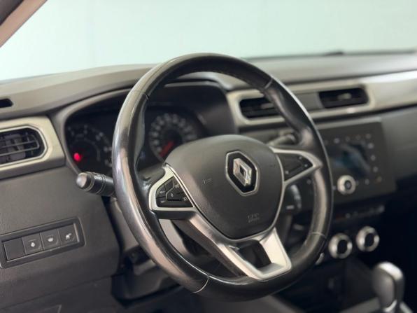 Renault Arkana I с пробегом 2021 года, цена 960 300 рублей, 193253 км, внедорожник, Автокод Объявления