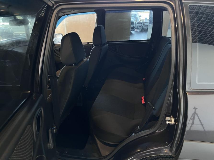 Chevrolet Niva I Рестайлинг Чебоксары  - изображение 24