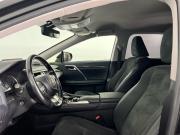 Lexus RX IV Архангельск  - изображение 35