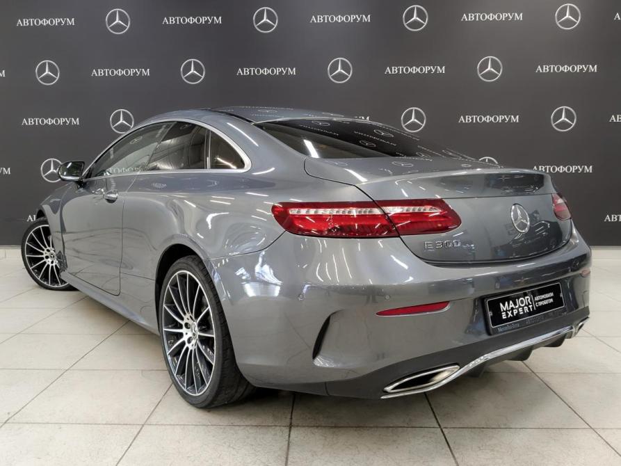 Mercedes-Benz E-Класс V (W213 S213 C238) Москва  - изображение 7