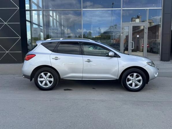 Nissan Murano II (Z51) с пробегом 2010 года, цена 1 100 000 рублей, 303499 км, внедорожник, Автокод Объявления
