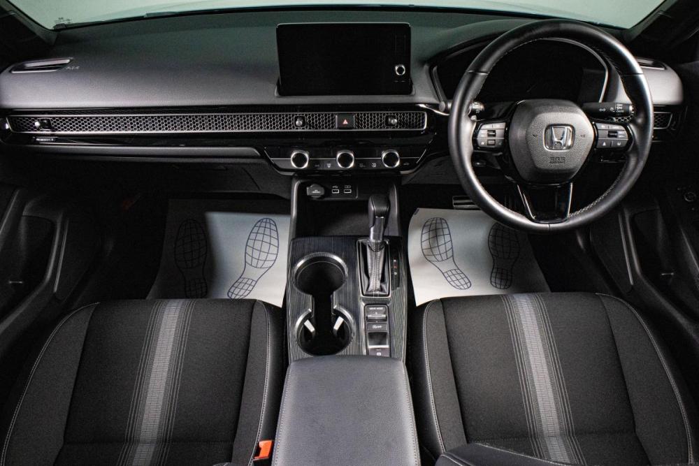 Honda Civic XI Сургут  - изображение 13