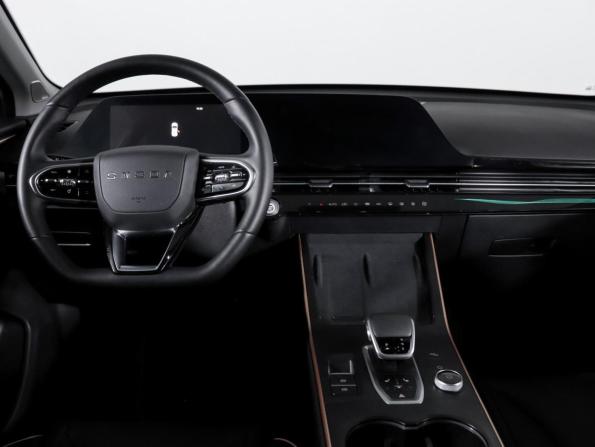 Omoda C5 I с пробегом 2024 года, цена 2 190 000 рублей, 20316 км, внедорожник, Автокод Объявления
