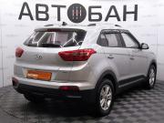 Hyundai Creta I Екатеринбург  - изображение 29