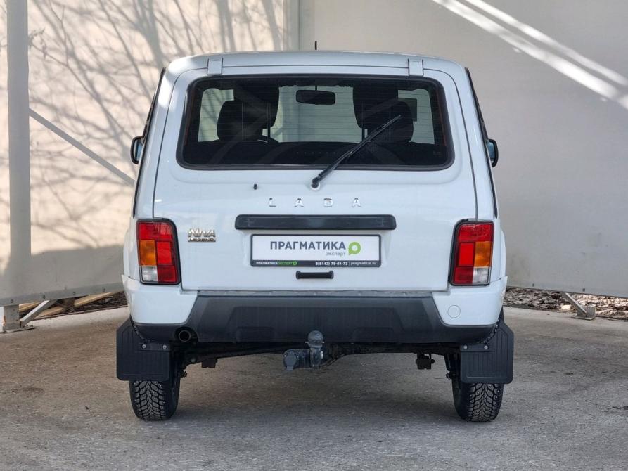 Lada (ВАЗ) Niva Legend Петрозаводск  - изображение 7