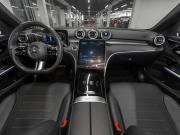 Mercedes-Benz C-Класс V (W206) Москва  - изображение 37