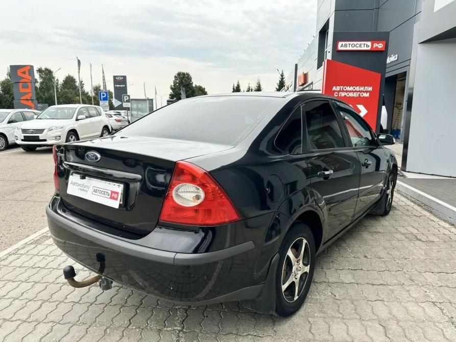 Ford Focus II Набережные Челны  - изображение 15