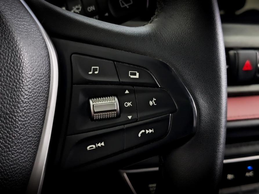 Changan CS55 Plus I Москва  - изображение 28