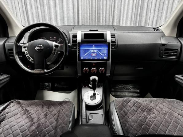 Nissan X-Trail II Рестайлинг с пробегом 2011 года, цена 1 100 000 рублей, 164827 км, внедорожник, Автокод Объявления